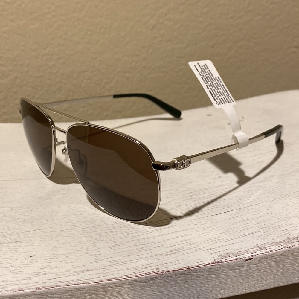 Salvatore Ferragamo Women’s Sunglasses